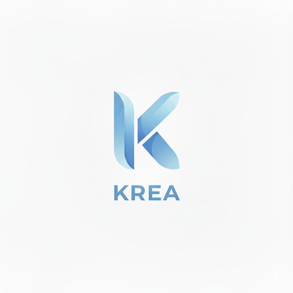 KREA MEDIA Logo